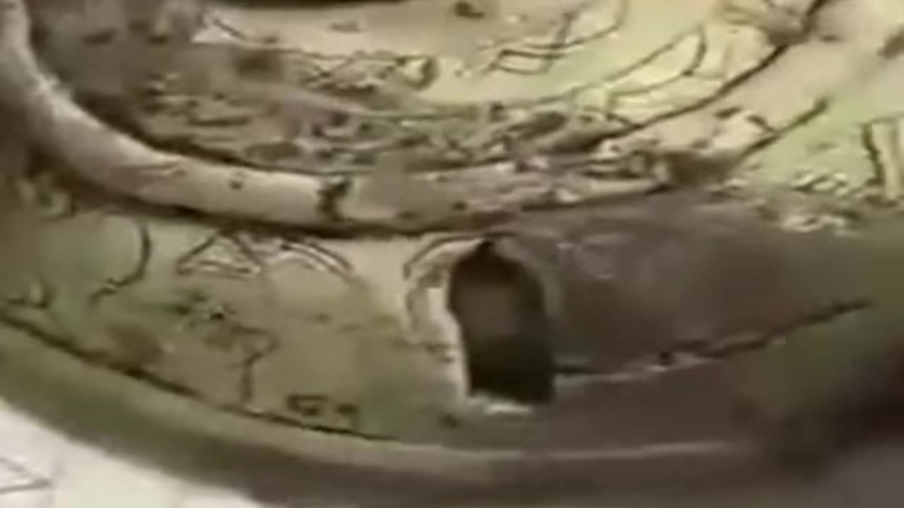 👽🤯 Did Scientists Uncover Alien Artifacts in Mayan Cave? | TheTruthAbove