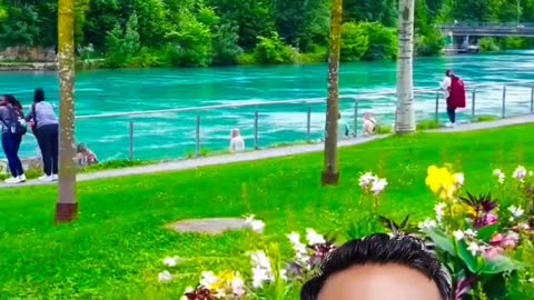 “দুনিয়ার সৌন্দর্য বনাম জান্নাতের সৌন্দর্য 🌿✨ | Beautiful Islamic Reminder”