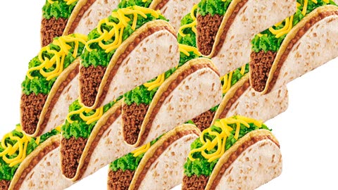 TACOSSSSSSSSSSSSSSSS