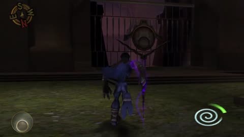 Legacy of Kain Soul Reaver 2 Remastered Episode 3 Light