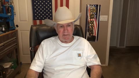 3 Injured, Suspect Dead, After Shooting In Idaho Sheriff's Office!