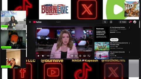 US threatens to seize more tankers after taking control of oil tanker off Venezuela