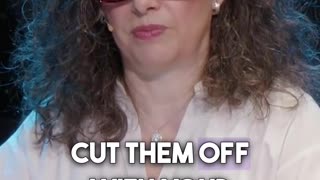 Cutting Off Generational Curses