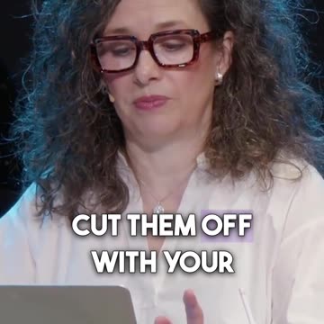 Cutting Off Generational Curses