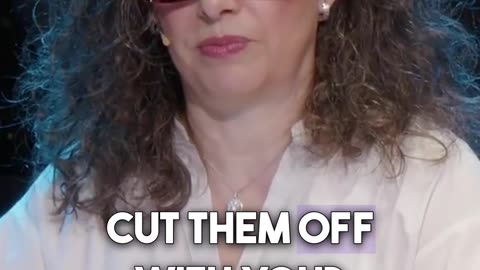 Cutting Off Generational Curses