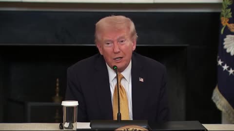 President @realDonaldTrump: "I know Dan, and Dan's a loser...