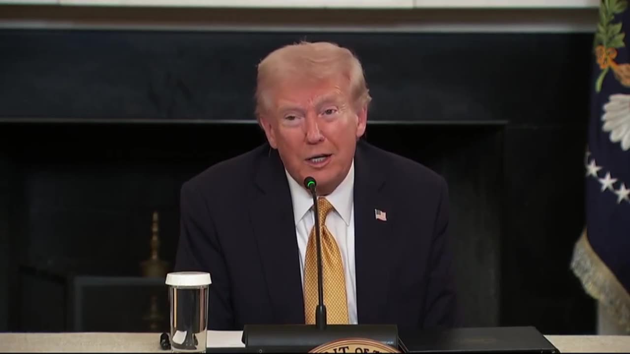 President @realDonaldTrump: "I know Dan, and Dan's a loser...