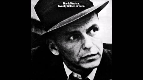 FRANK SINATRA - 20 golden greats