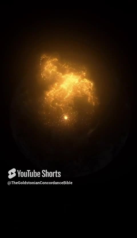 Genesis Chapter 1: Verses 3 through 5 - Let There Be Light #god #jesus #ai #LIGHT #genesis1