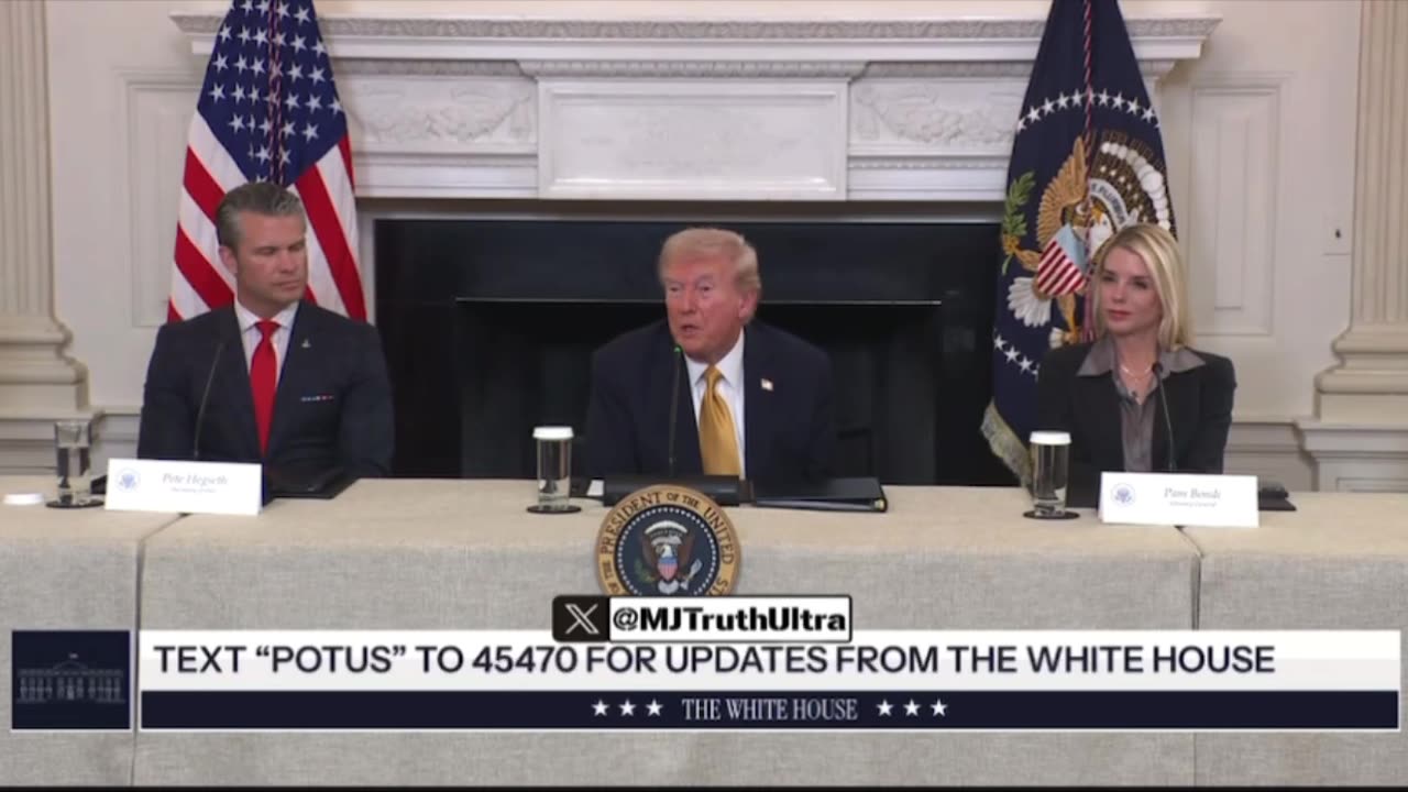 An unknown Patriot just sent a check for $130 MILLION to continue to Fund the Military