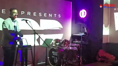 "Dream Chasers" (Song/Poem) | ConservativeRap