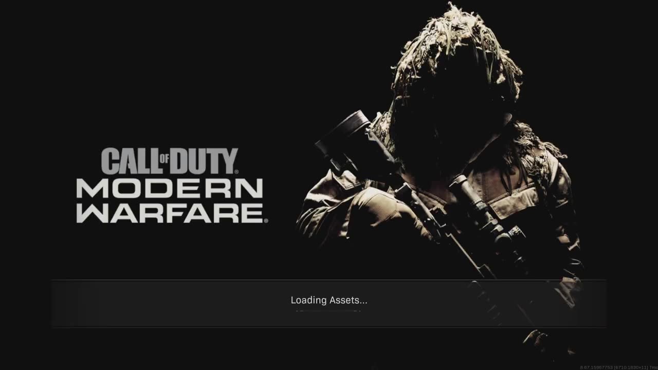 Call of Duty: Modern Warfare Hackney Yard Hardpoint Massive Comeback! 🤯