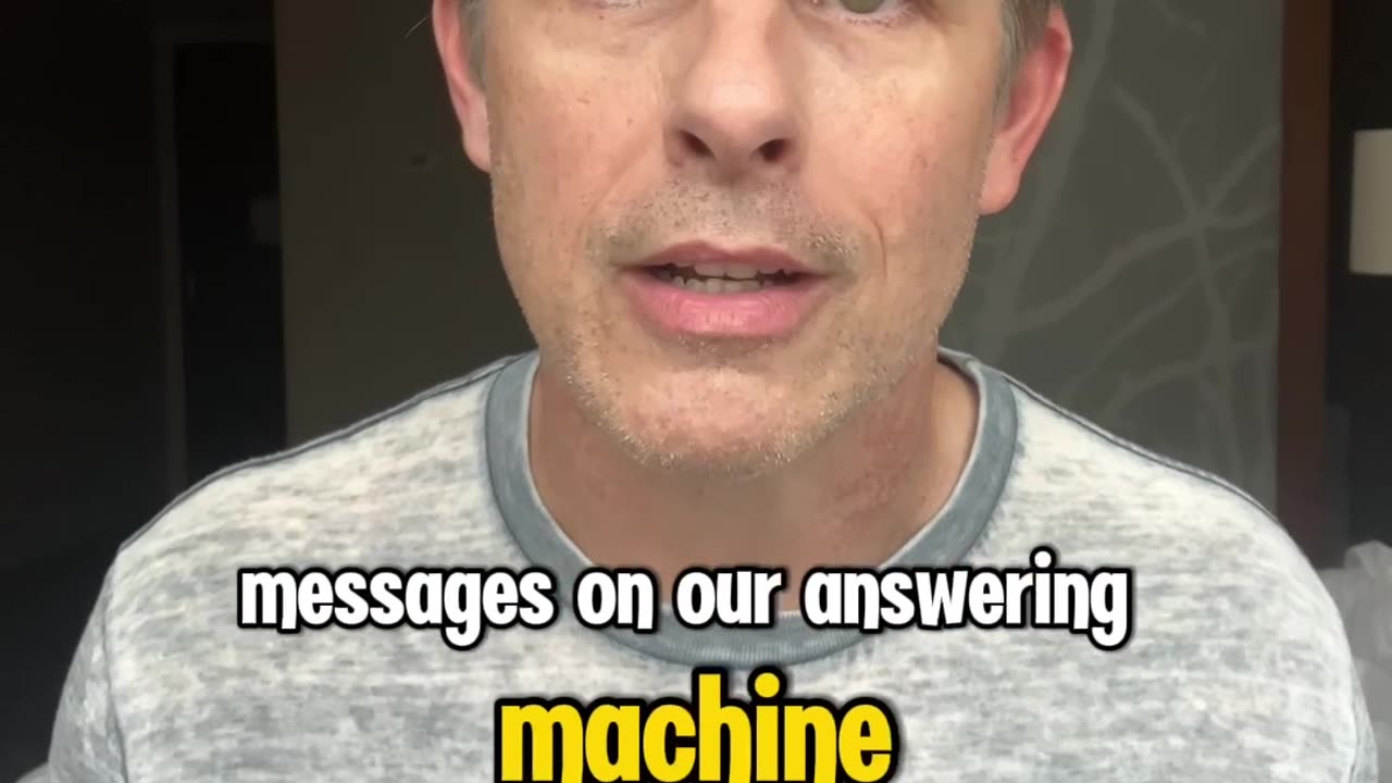 The Funniest, and Meanest, Prank I Ever Played