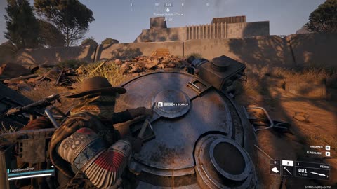 When the sky falls, we rise — back in the fight with ARC Raiders.