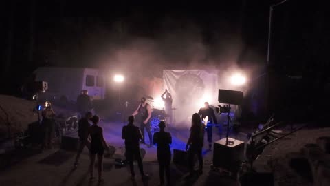 2025-09-13 Inner Dominion [Kozani Four Festival 2025]