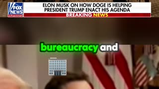 Elon Musk Tech Support for Democracy!