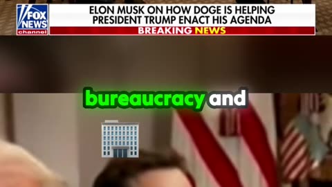 Elon Musk Tech Support for Democracy!