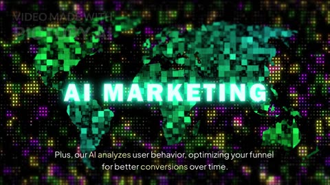 Centripe Sales Funnel Builder | Build AI-Powered Funnels That Convert 3x Better