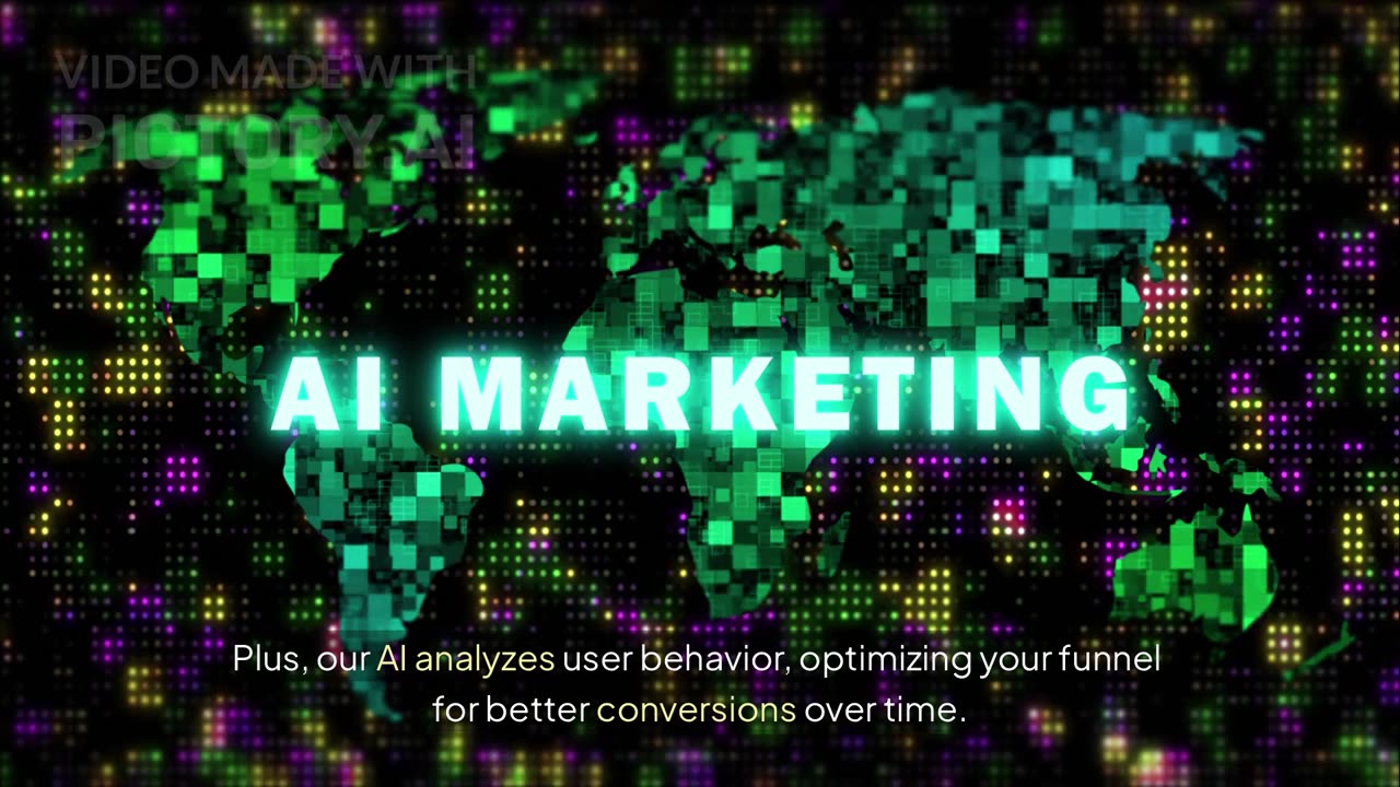 Centripe Sales Funnel Builder | Build AI-Powered Funnels That Convert 3x Better