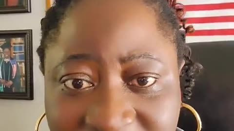 Epic Response: "What Kind of Black Woman Am I to Vote for MAGA?" 