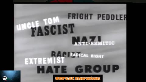 Communism and Uprisings: A Long US History