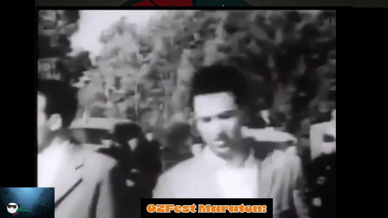 Communism and Uprisings: A Long US History