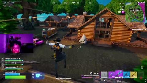 🧪LAST STREAM OF 2025 🧪 0/10 SUBS 🧪HLG TAP IN