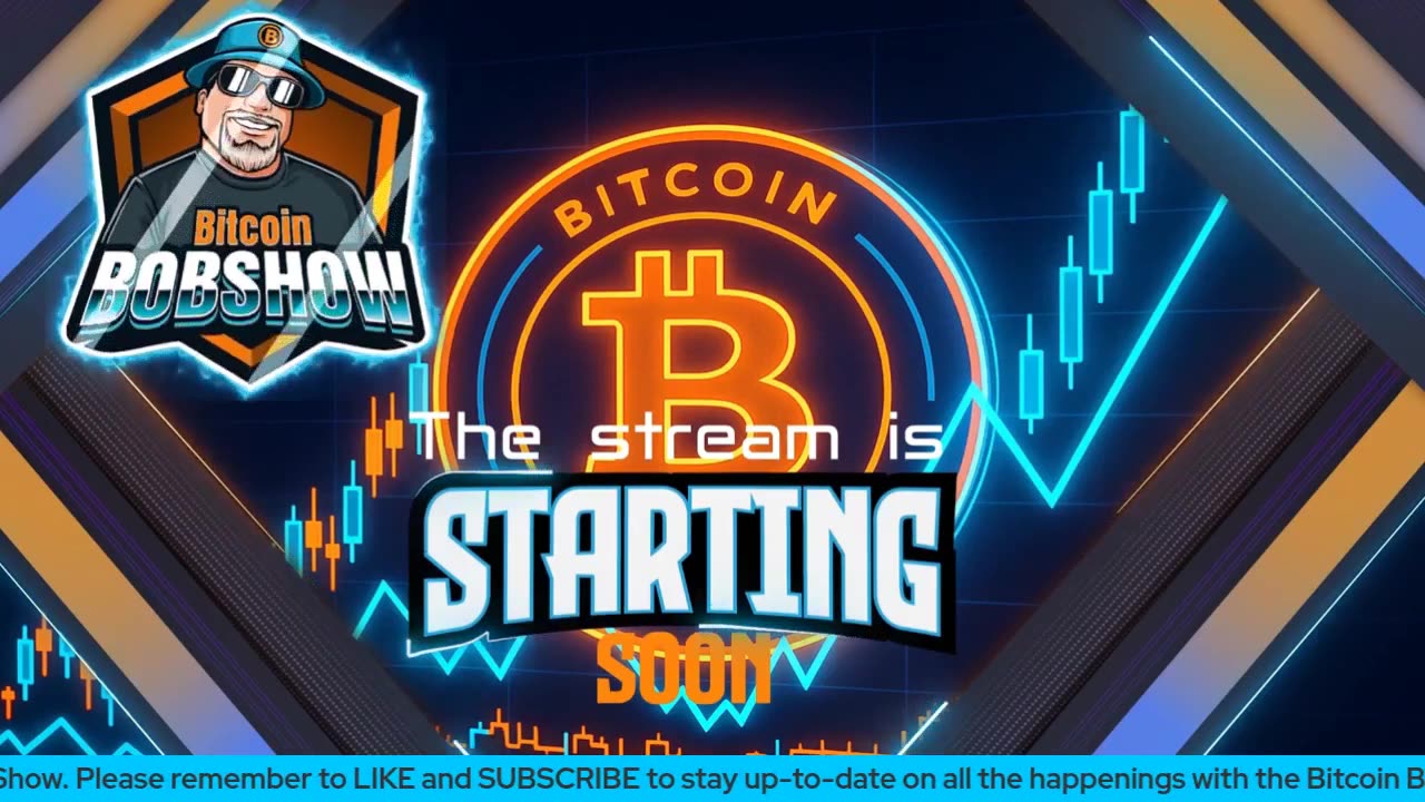 Bitcoin Bob Show - Episode #8 - 07 October 2025