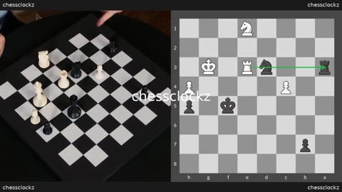 07. MasterClass - Garry Kasporov Teaches Chess - Pins