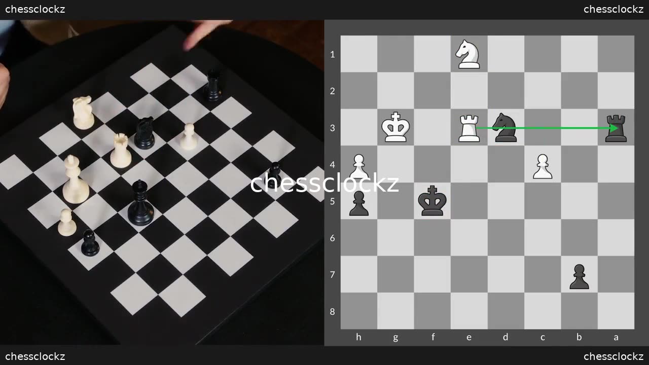 07. MasterClass - Garry Kasporov Teaches Chess - Pins