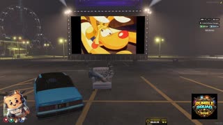 Killer FPS, Good music and Bad game play! Some Call of Duty and some GTA RP darkfrisson