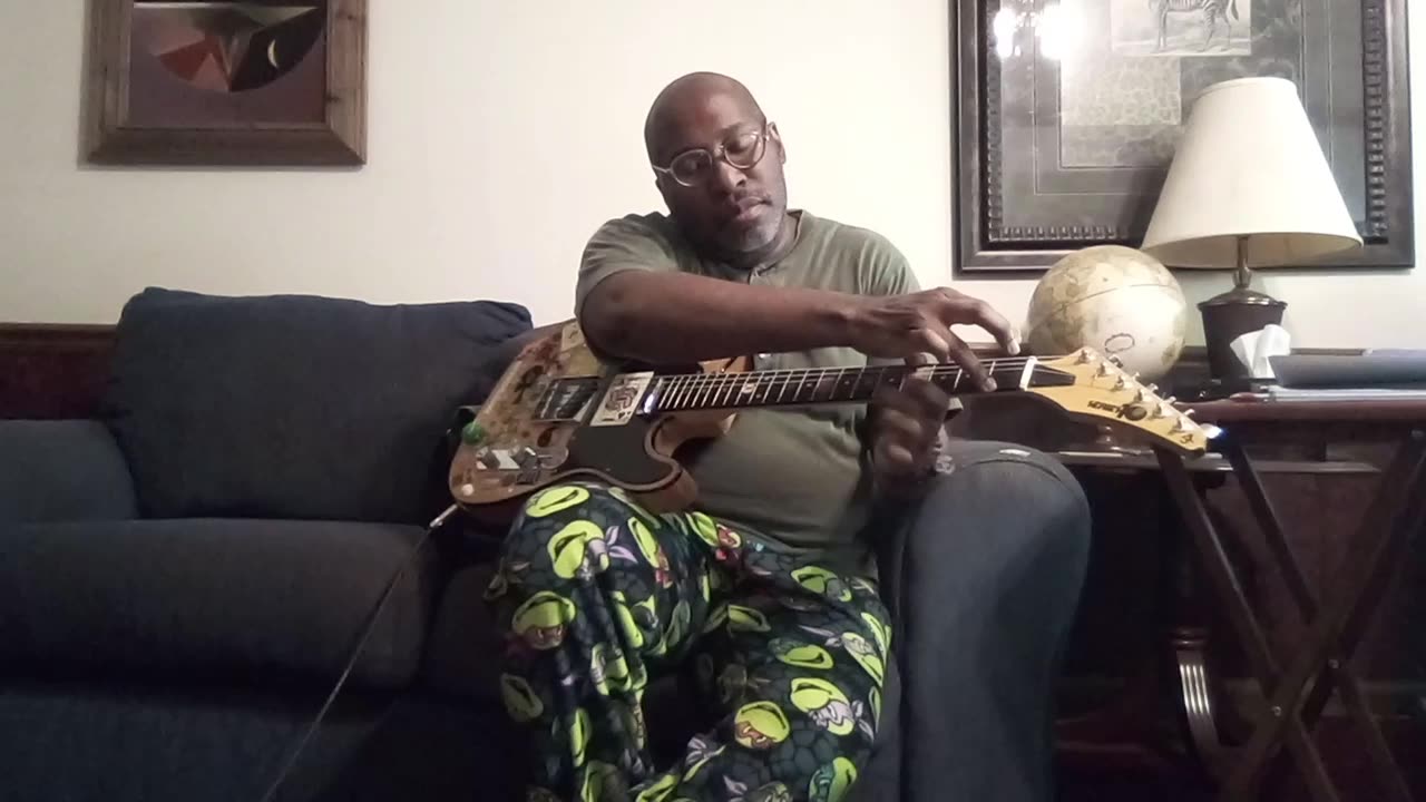 Just Testing 😁 #short