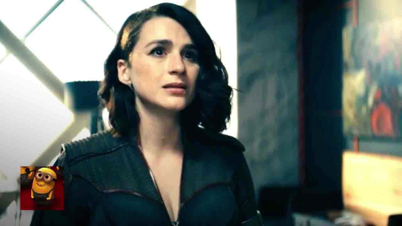 The Boys - Stormfront Is a Nazi (S2E6) _ Movieclips