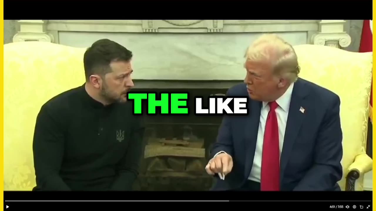 Does Zelenskyy want WW3?!?