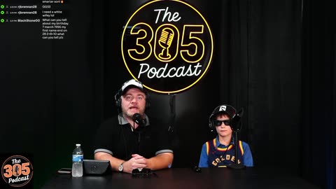 Gary The Numbers Guy and His Son Julius Explain Enemy Signs