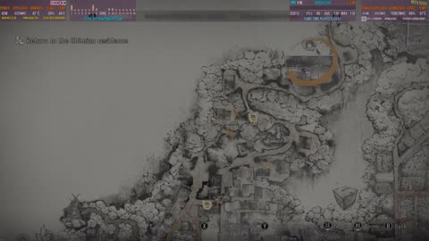 SILENT HILL f RTX 5090 AMD 9800X3D 4k HDR PC Gameplay