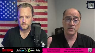 Dr Joseph Sansone: Swarm the Courts, Crush Big Pharma and Expose the PREP Act Scam