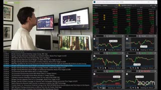 Fuse Ep30 (AI, Bitcoin Crash, Venezuela War, Trump) by Dr. Paul Cottrell