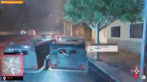 Watch Dogs 2 Day 5 Part 2 of 3