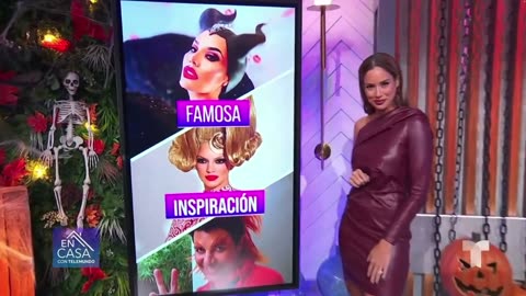 Just A Little Clip With Some Nice Leather