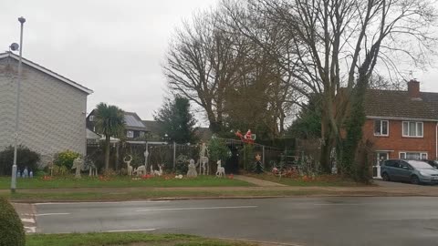 Shape Shifting Lying Spirits