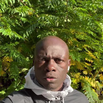 Don't be angry, be grateful, because that relationship actually saved your life