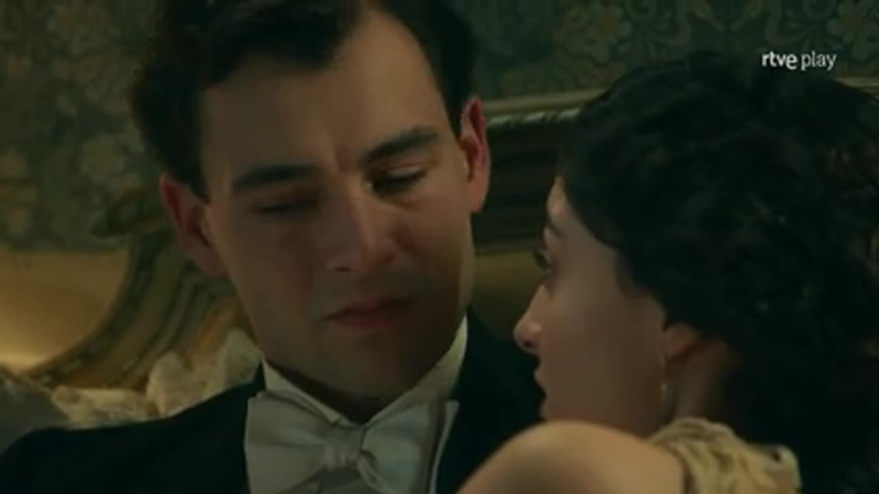 La Promesa - Capitulo 773 parte 3