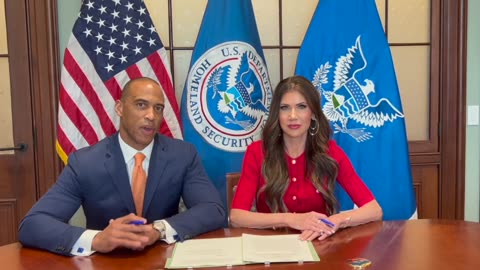 DHS and HUD Partnership to Combat Illegal Aliens in Housing Programs