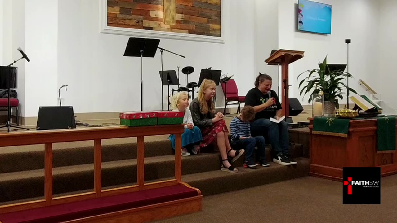 Can I scare you? October 26