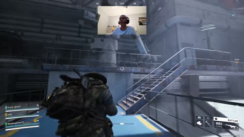 ARC RAIDERS GONE WRONG | wasiangamer03 Faces TOTAL CHAOS