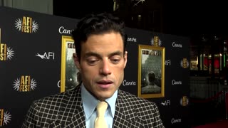 Crowe stars as Nazi leader on trial in historic movie 'Nuremberg'