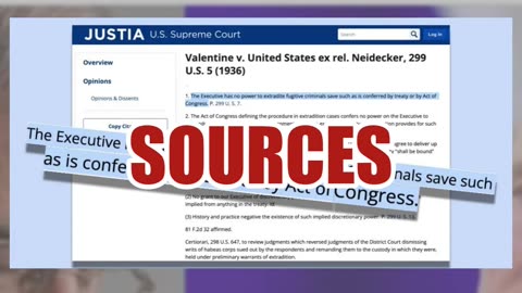 Fact Check: US Law Does NOT Allow For Anthony Fauci To Be Extradited To Russia