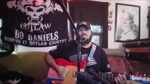 Sunday In The South Bo Daniels #viral #rumble #covers