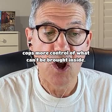 NYPD cracks down on airhorns & confetti